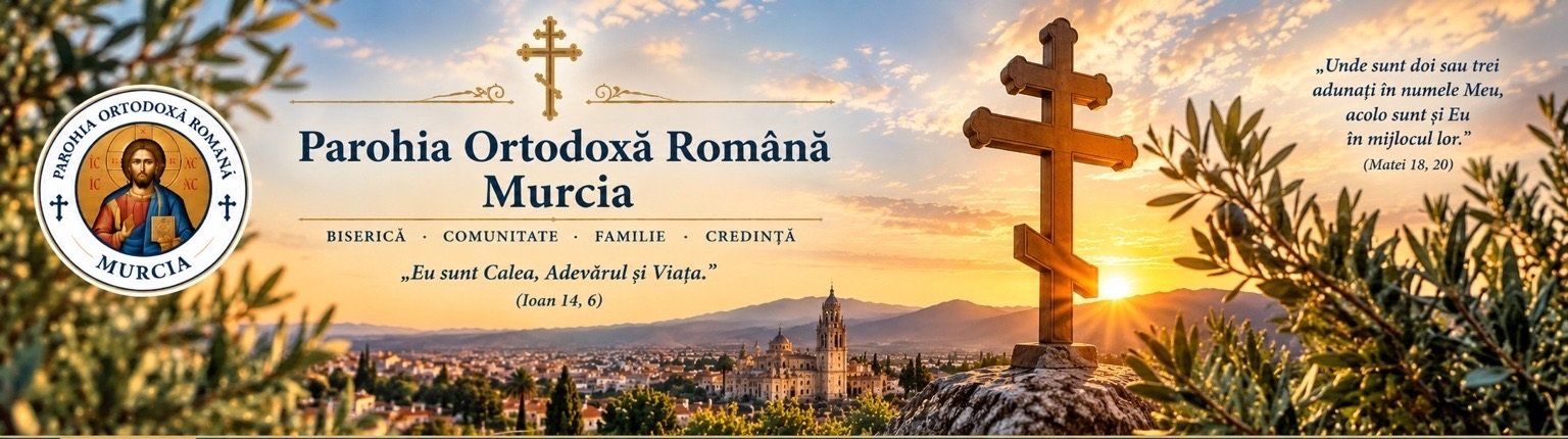 Parohia Ortodoxă Română Murcia